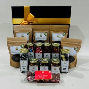 Easter Gifts Hampers