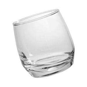 Whiskey Tumbler Glass 310ml