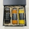 Perfect Marinade Gift Hamper image. 3 Gourmet Marinades.The perfect gift. Delivering Australia Wide. Buy Now Online or Phone 03-51744-888