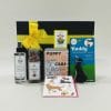 New Puppy Gift Hamper image. The perfect gift to give someone who has just welcomed a new puppy into their home. Online or Phone 03-51744888