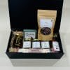 Ramadan Kareem Hamper image. Special Ramadan gifts for someone you love. A simple gesture to say thank you. Buy Online or Phone 03 5174-4888