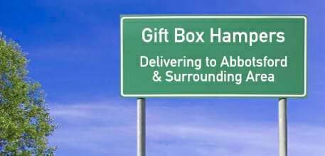 Gift Hampers Delivery Abbotsford image. Gift Box Hampers have gifts for all occasions. Buy Now Online or Phone 03-5174-4888