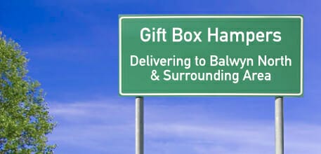 Gift Hampers Delivery Balwyn North image. Gift Box Hampers have gifts for all occasions. Buy Now Online or Phone 03-5174-4888