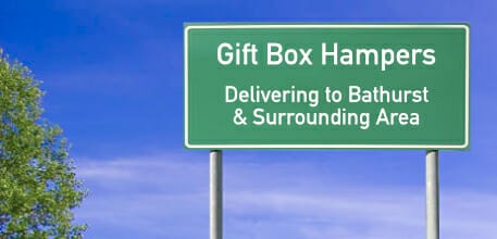 Gift Hampers Delivery Bathurst image. Gift Box Hampers have gifts for all occasions. Buy Now Online or Phone 03-5174-4888
