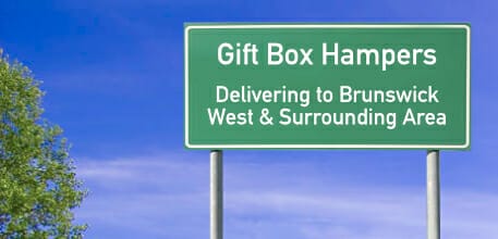 Gift Hampers Delivery Brunswick West image. Gift Box Hampers have gifts for all occasions. Buy Now Online or Phone 03-5174-4888