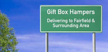 Gift Hampers Delivery Fairfield Victoria. Gift Box Hampers have gifts for all occasions. Buy Now Online or Phone 03-5174-4888