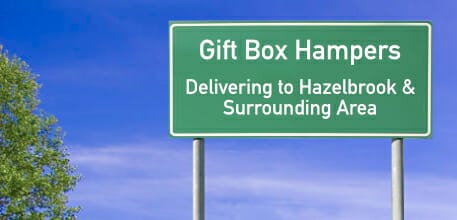 Gift Hampers Delivery Hazelbrook NSW image. Gift Box Hampers have gifts for all occasions. Buy Now Online or Phone 03-5174-4888