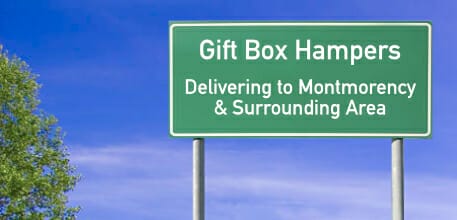 Gift Hampers Delivery Montmorency image. Gift Box Hampers have gifts for all occasions. Buy Now Online or Phone 03-5174-4888