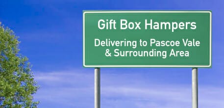 Gift Hampers Delivery Pascoe Vale image. Gift Box Hampers have gifts for all occasions. Buy Now Online or Phone 03-5174-4888