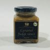 Caramel Fudge Sauce 110ml image. This rich and velvety caramel sauce which will make any dessert decadent. Buy Online or Phone 03-5174-4888