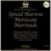 Spiced Harissa Moroccan Marinade 250ml image. Spiced Harissa Moroccan Marinade will impart a delicious flavour to your dishes. Ph 0351744888