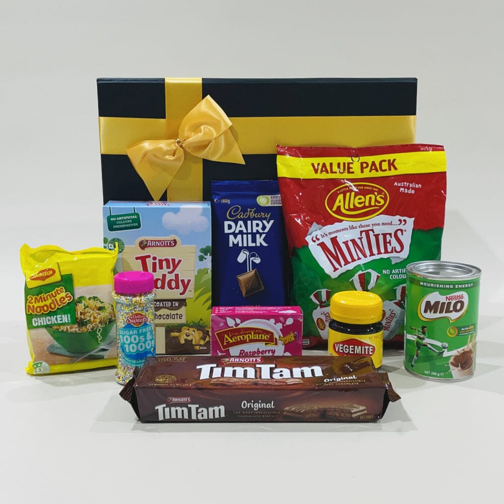 Australian deals gift hampers