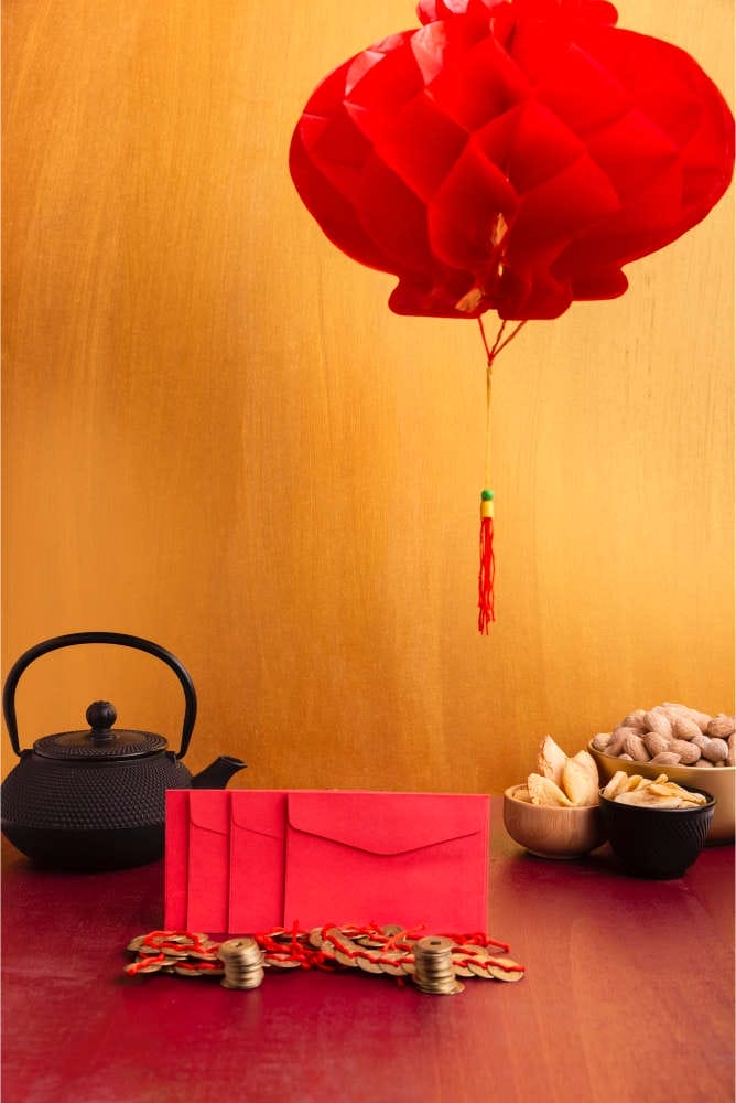 Chinese New Year 2024 | A Gift For All Occasions