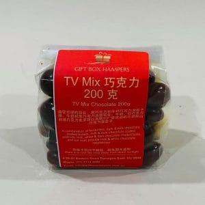 CNY TV Mix Chocolate