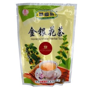 Ge Xian Weng Honeysuckle Herbal Tea 160g